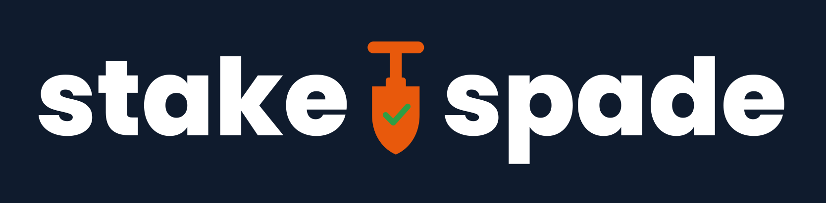 StakeSpade
